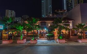 Hotel Baluarte Cartagena Boutique